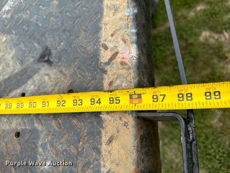 image for item DX1068 2008 Dodge Ram 3500 Quad Cab flatbed pickup truck