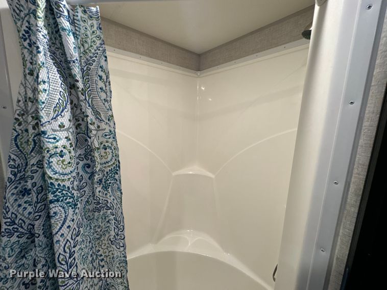 image for item DX1074 2020 Premier camper