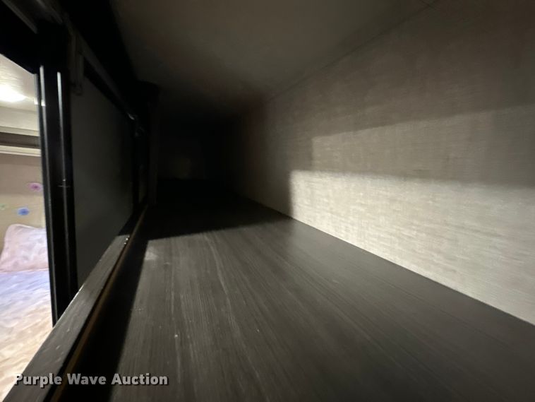 image for item DX1074 2020 Premier camper