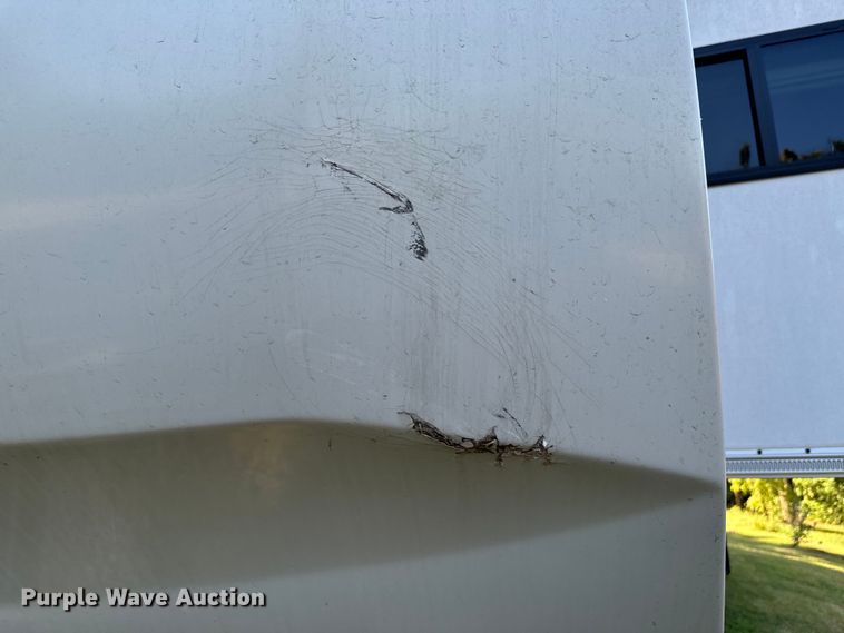 image for item DX1074 2020 Premier camper