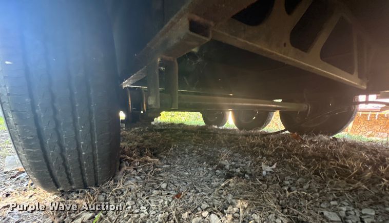 image for item DX1074 2020 Premier camper