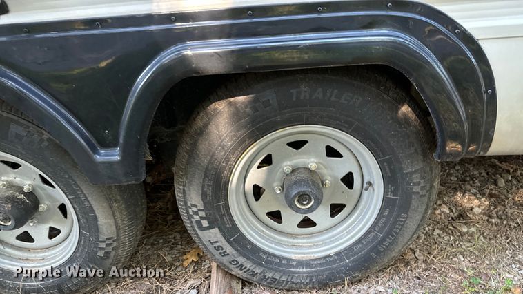 image for item DX1074 2020 Premier camper