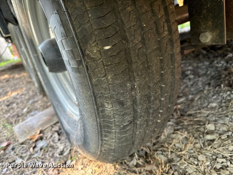 image for item DX1074 2020 Premier camper