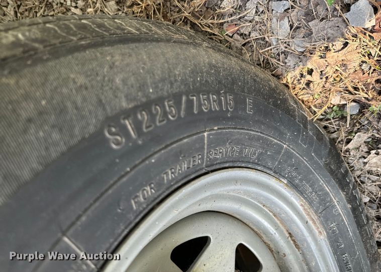 image for item DX1074 2020 Premier camper