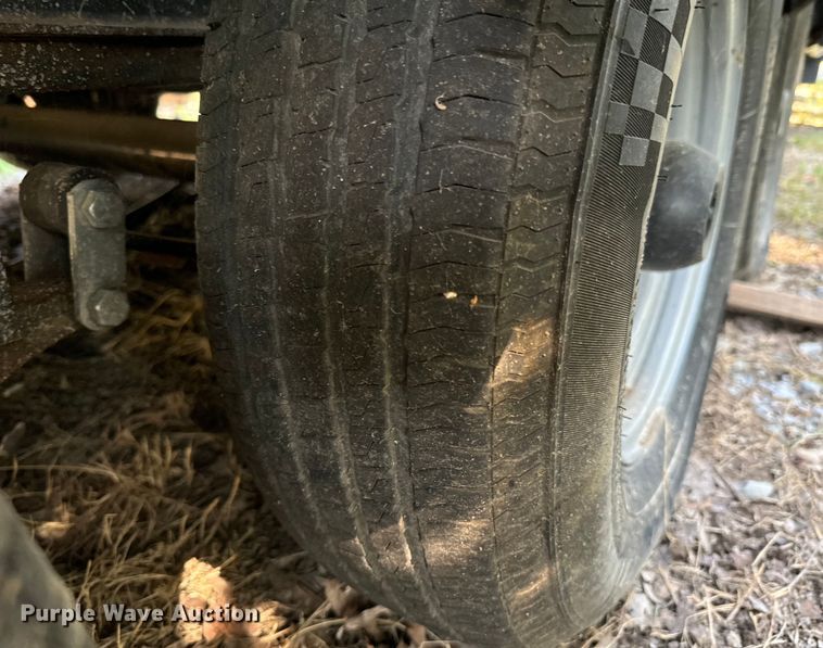 image for item DX1074 2020 Premier camper