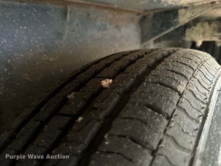 image for item DX1074 2020 Premier camper