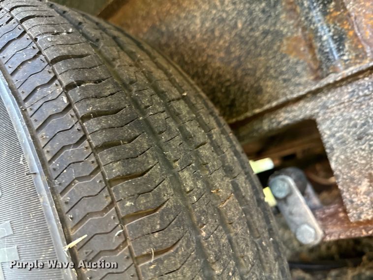 image for item DX1074 2020 Premier camper