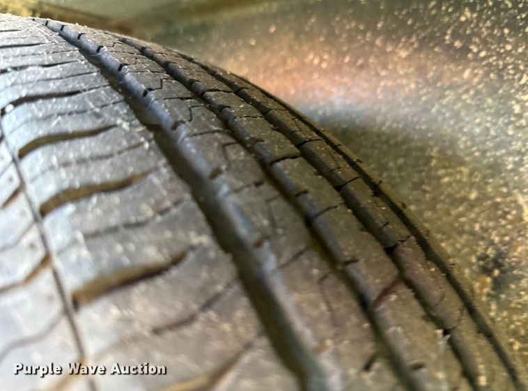 image for item DX1074 2020 Premier camper