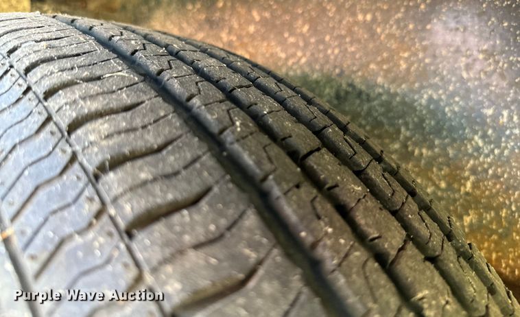 image for item DX1074 2020 Premier camper