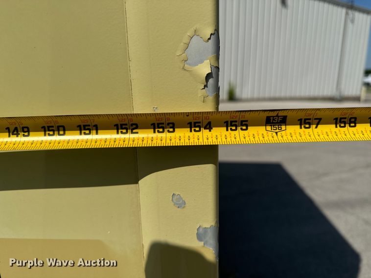 image for item DX1083 2013 GMC Savana G4500 refrigerated truck