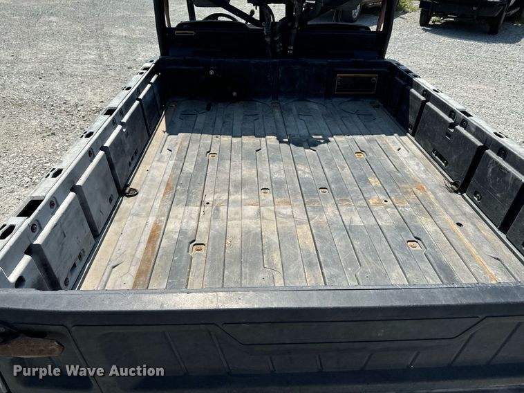 image for item DX1108 2020 Can-Am SSV Defender utility vehicle