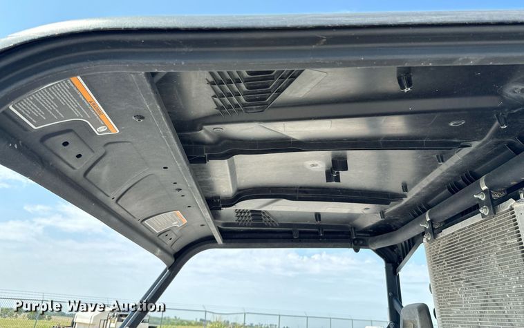 image for item DX1108 2020 Can-Am SSV Defender utility vehicle