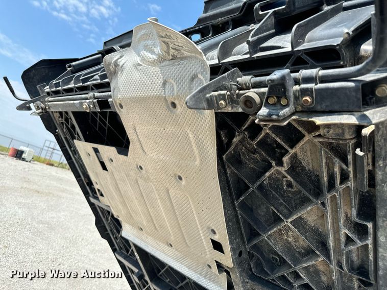 image for item DX1108 2020 Can-Am SSV Defender utility vehicle