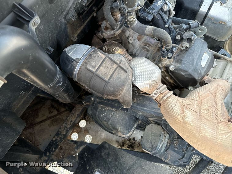 image for item DX1108 2020 Can-Am SSV Defender utility vehicle