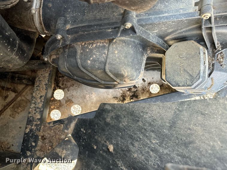 image for item DX1108 2020 Can-Am SSV Defender utility vehicle