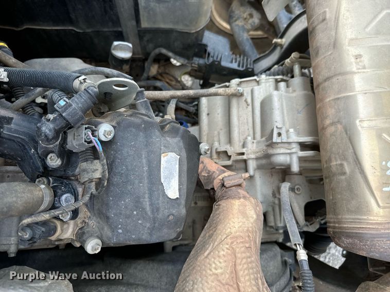 image for item DX1108 2020 Can-Am SSV Defender utility vehicle