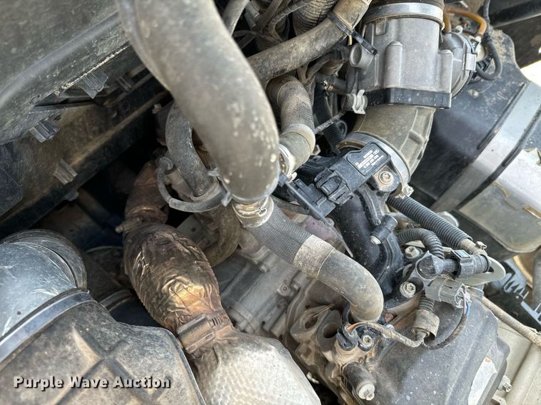 image for item DX1108 2020 Can-Am SSV Defender utility vehicle