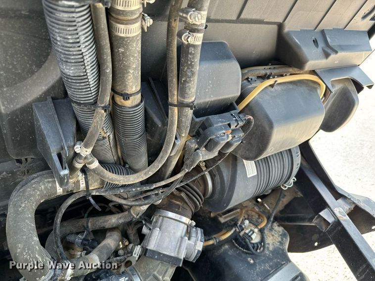 image for item DX1108 2020 Can-Am SSV Defender utility vehicle