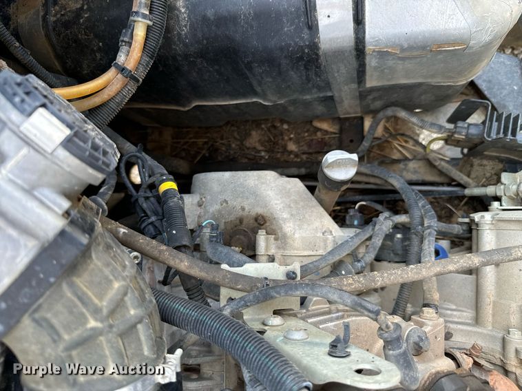 image for item DX1108 2020 Can-Am SSV Defender utility vehicle