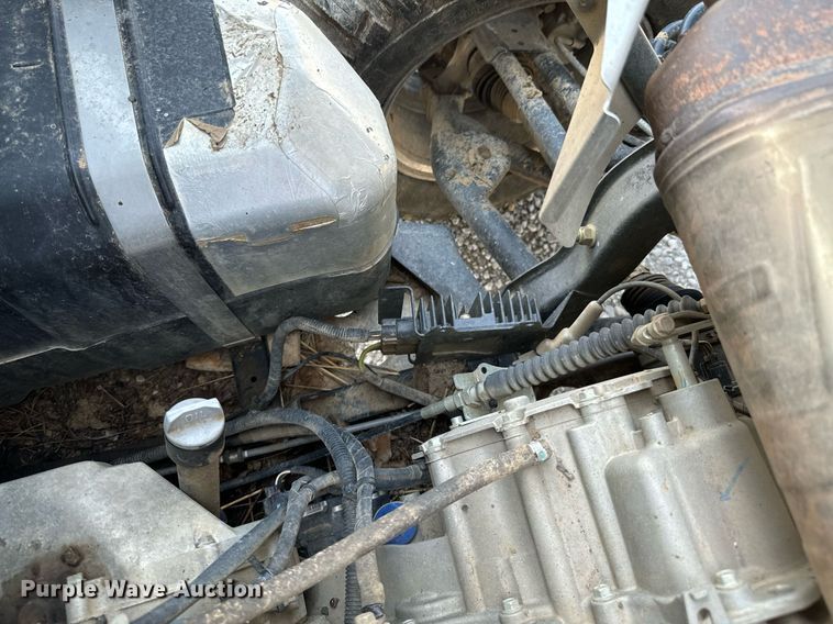 image for item DX1108 2020 Can-Am SSV Defender utility vehicle