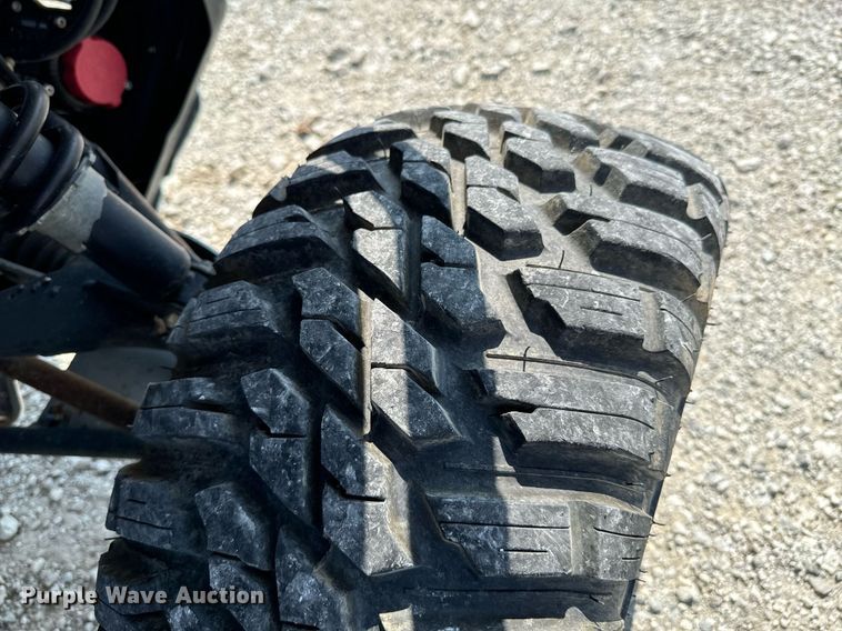 image for item DX1108 2020 Can-Am SSV Defender utility vehicle