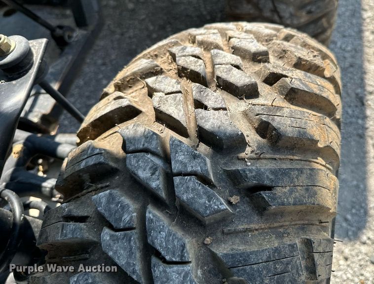 image for item DX1108 2020 Can-Am SSV Defender utility vehicle