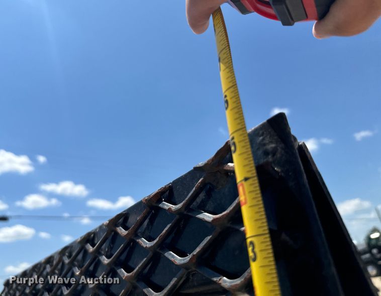 image for item DX3458 2020 PJ Gooseneck LD equipment trailer