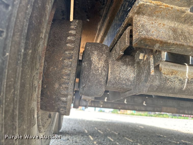 image for item DX3458 2020 PJ Gooseneck LD equipment trailer