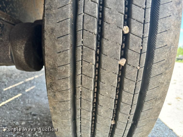 image for item DX3458 2020 PJ Gooseneck LD equipment trailer