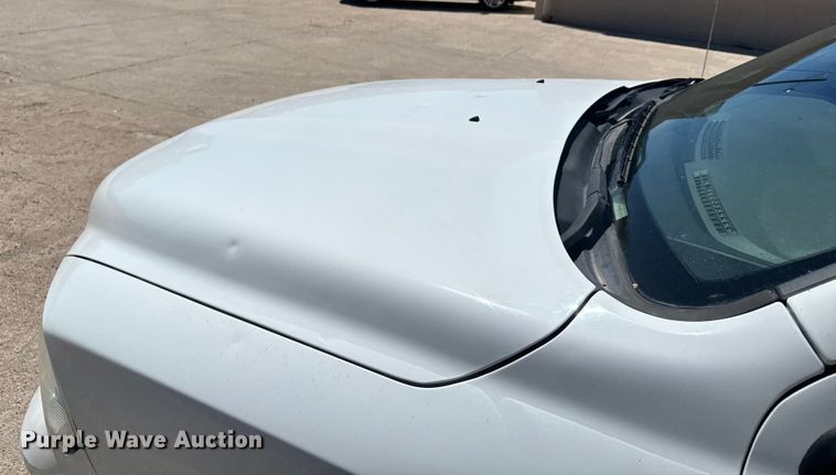 image for item DX3562 2013 Dodge Ram 1500 pickup truck