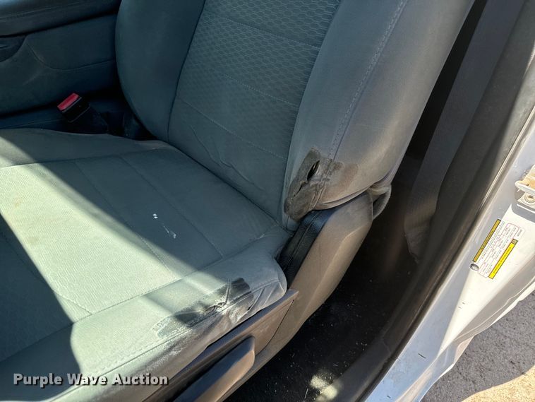 image for item DX3562 2013 Dodge Ram 1500 pickup truck