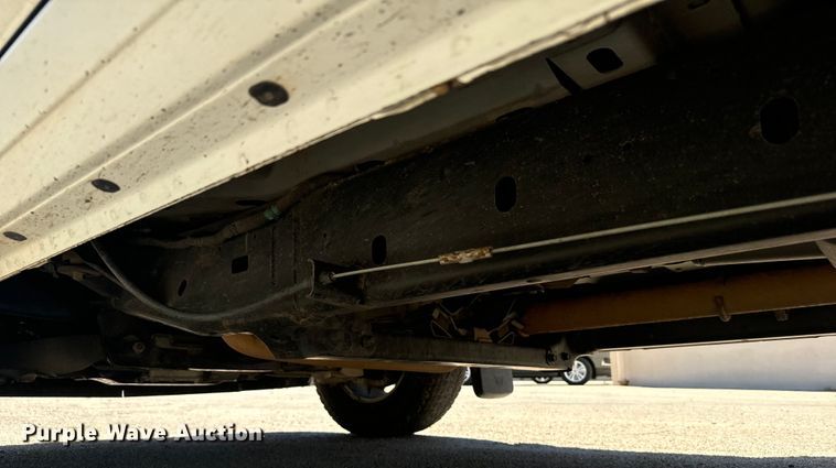 image for item DX3562 2013 Dodge Ram 1500 pickup truck