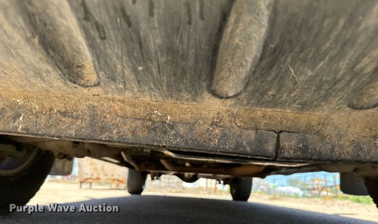 image for item DX3562 2013 Dodge Ram 1500 pickup truck