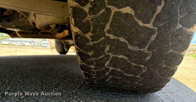 image for item DX3562 2013 Dodge Ram 1500 pickup truck