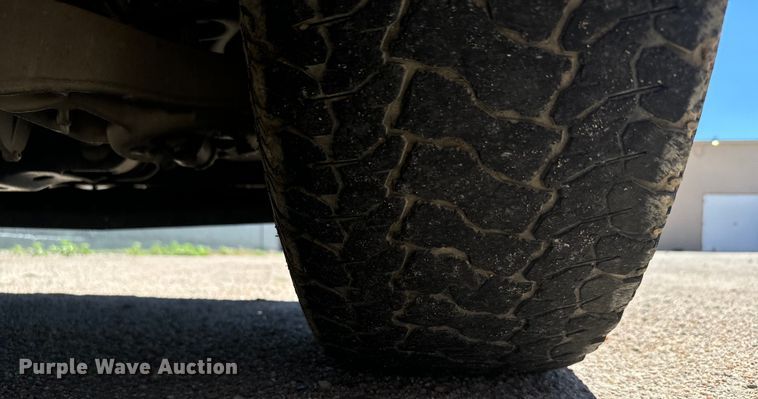 image for item DX3562 2013 Dodge Ram 1500 pickup truck