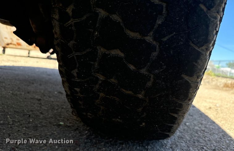 image for item DX3562 2013 Dodge Ram 1500 pickup truck