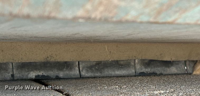 image for item EE7504 Tennant  385 sweeper
