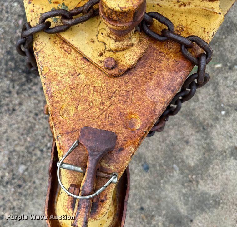 image for item EE7526 NRG D30SA generator