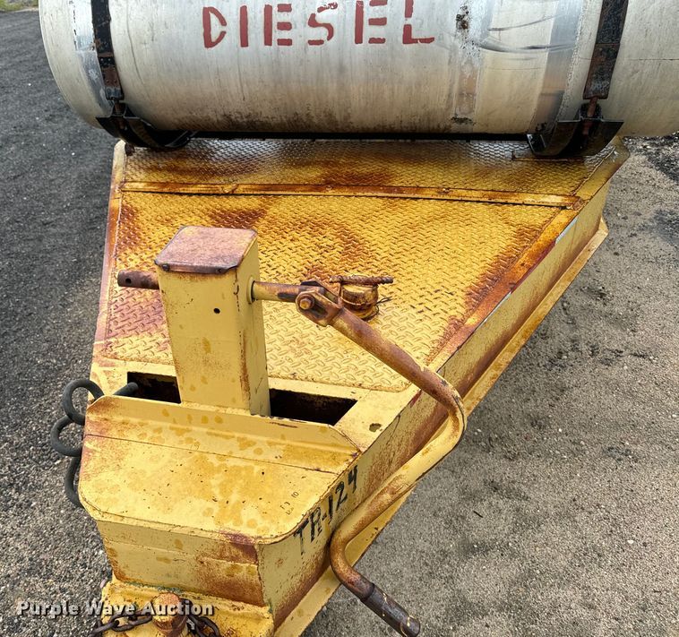 image for item EE7526 NRG D30SA generator