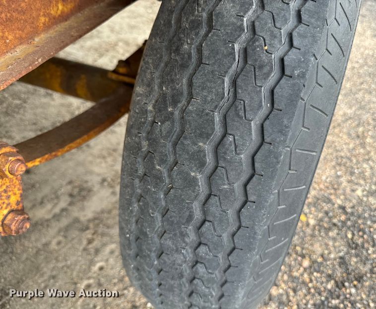 image for item EE7526 NRG D30SA generator