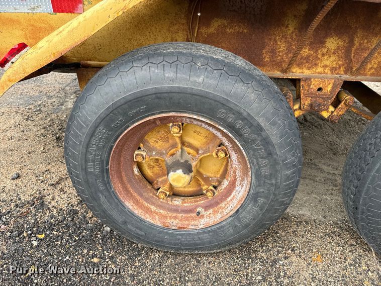 image for item EE7526 NRG D30SA generator