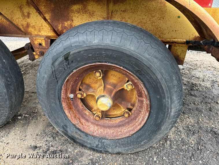 image for item EE7526 NRG D30SA generator