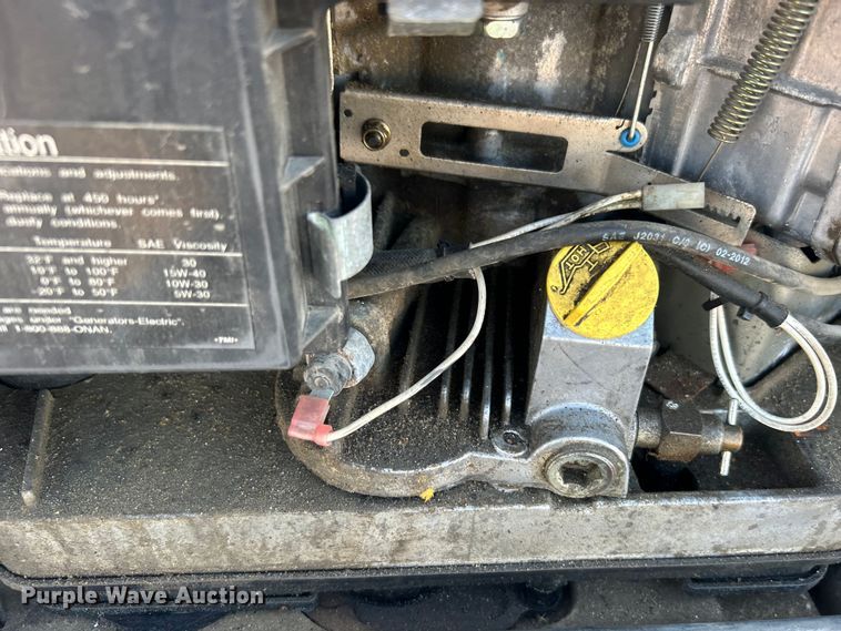 image for item EG0907 2012 T.A. Pelsue  Co. FLXCEN-001 fiber optic trailer