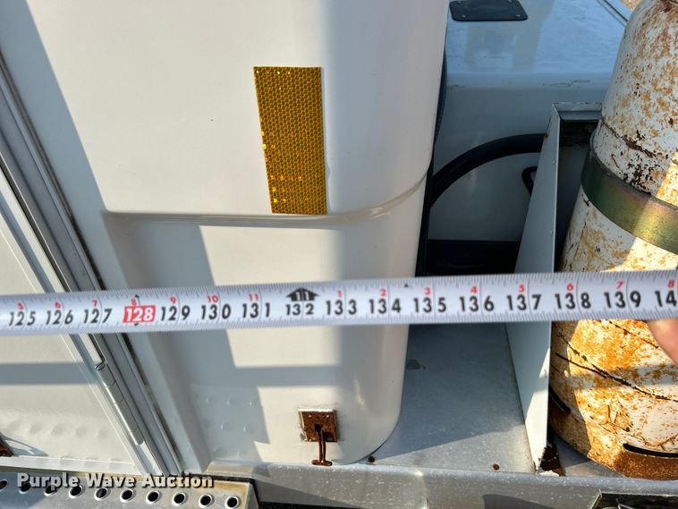 image for item EG0907 2012 T.A. Pelsue  Co. FLXCEN-001 fiber optic trailer