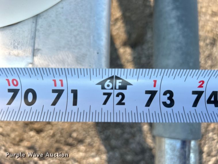 image for item EG0907 2012 T.A. Pelsue  Co. FLXCEN-001 fiber optic trailer