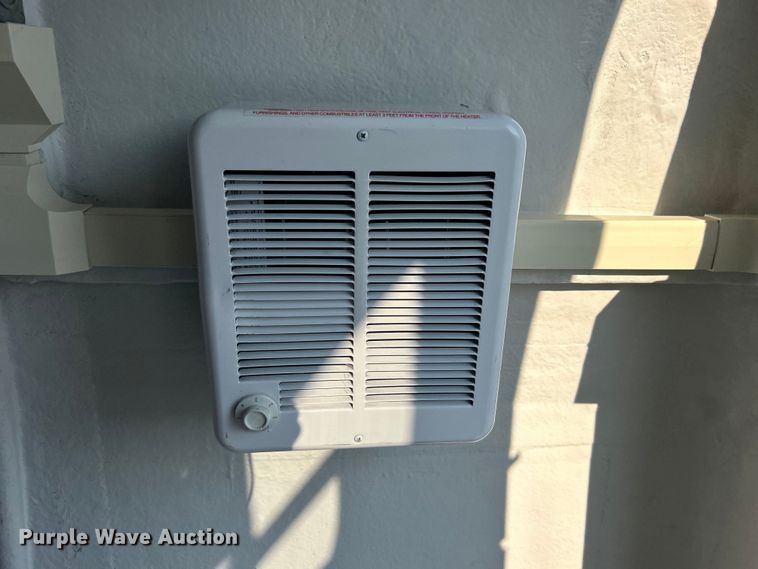 image for item EG0907 2012 T.A. Pelsue  Co. FLXCEN-001 fiber optic trailer