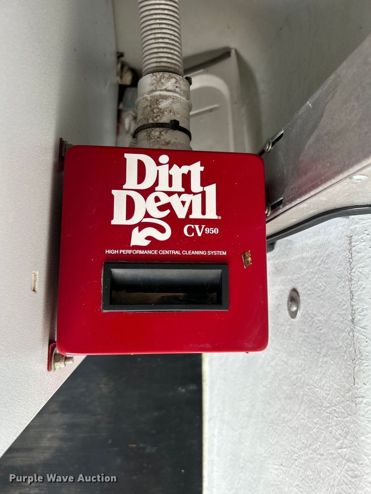 image for item EG0907 2012 T.A. Pelsue  Co. FLXCEN-001 fiber optic trailer