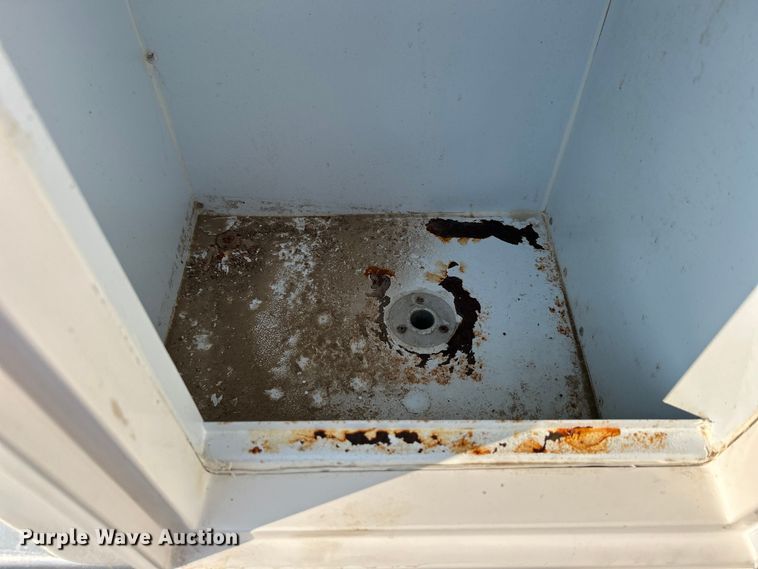 image for item EG0907 2012 T.A. Pelsue  Co. FLXCEN-001 fiber optic trailer