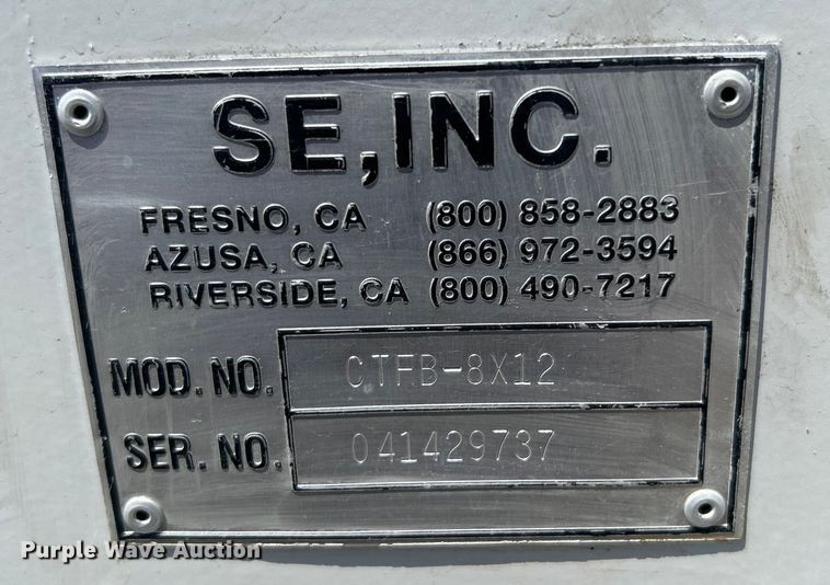 image for item EG0919 2008 Chevrolet  Silverado 3500HD flatbed pickup truck