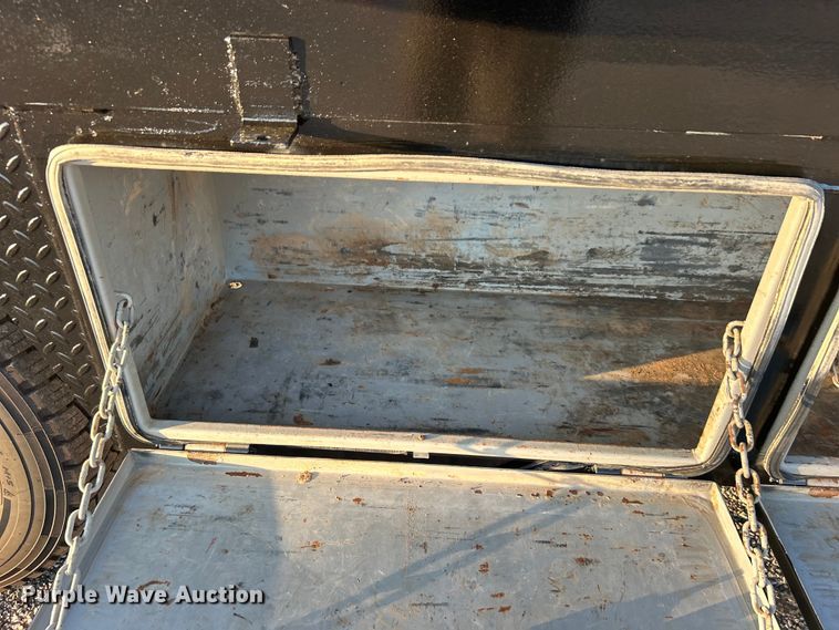 image for item EG0928 2019 Ford F550 Super Duty Crew Cab winch truck